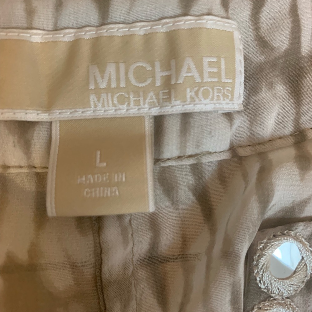 Michael Kira shirt